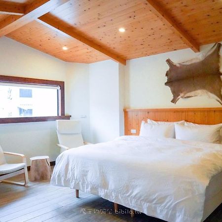 Hygge Kro Hualian Zewnętrze zdjęcie