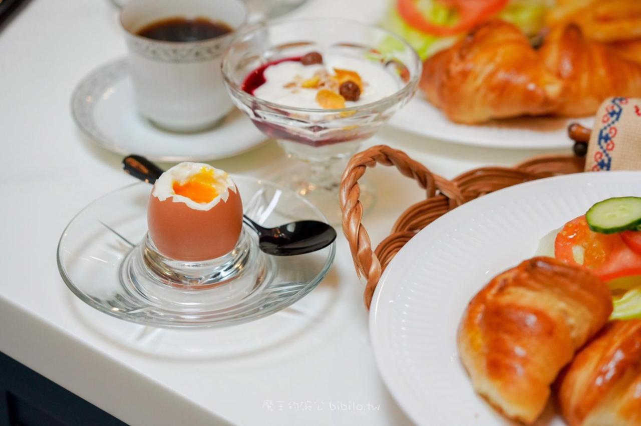 Hygge Kro Hualian Zewnętrze zdjęcie