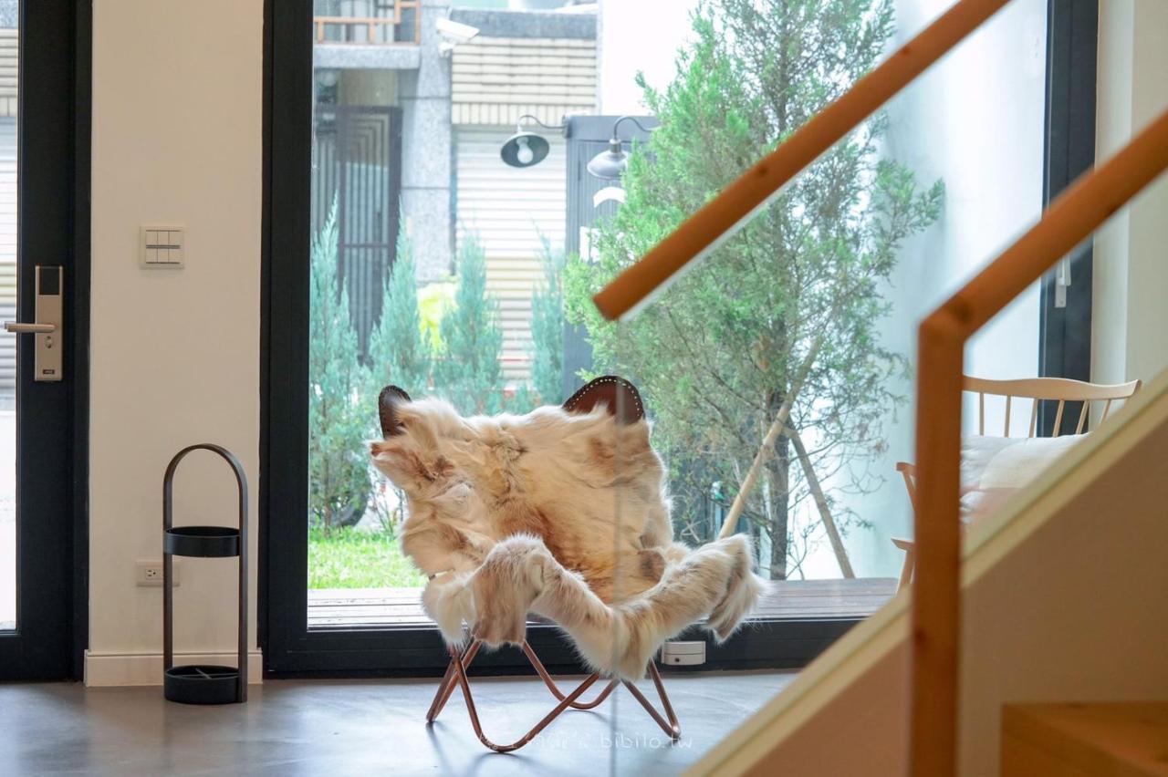 Hygge Kro Hualian Zewnętrze zdjęcie