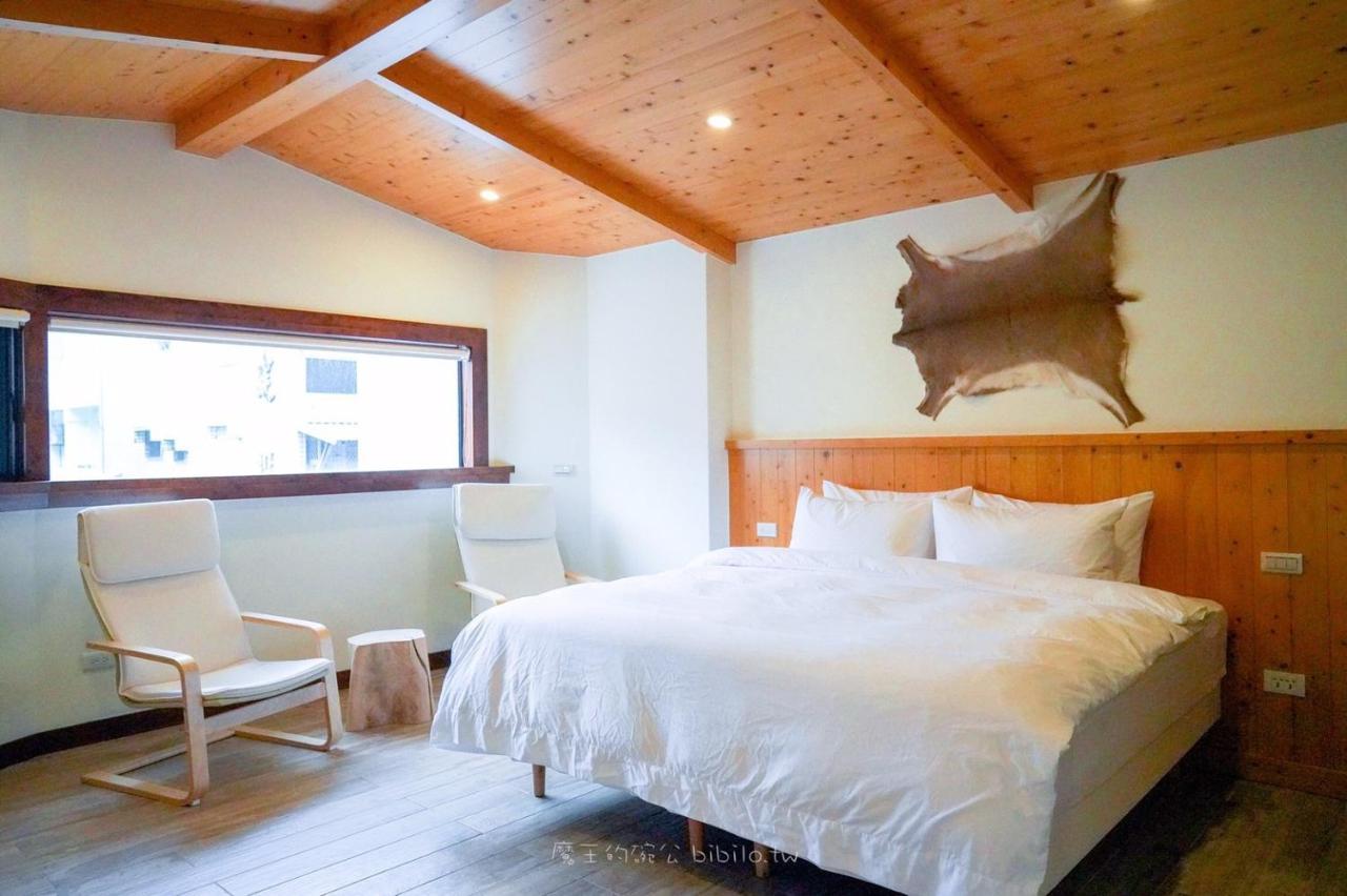 Hygge Kro Hualian Zewnętrze zdjęcie