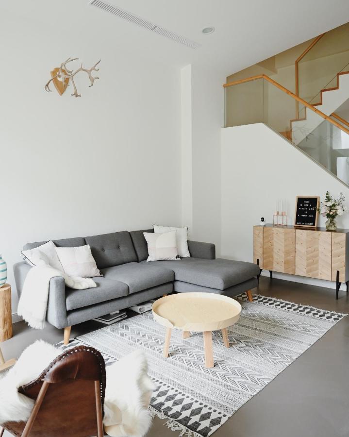Hygge Kro Hualian Zewnętrze zdjęcie