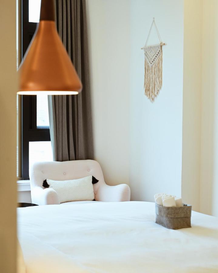 Hygge Kro Hualian Zewnętrze zdjęcie
