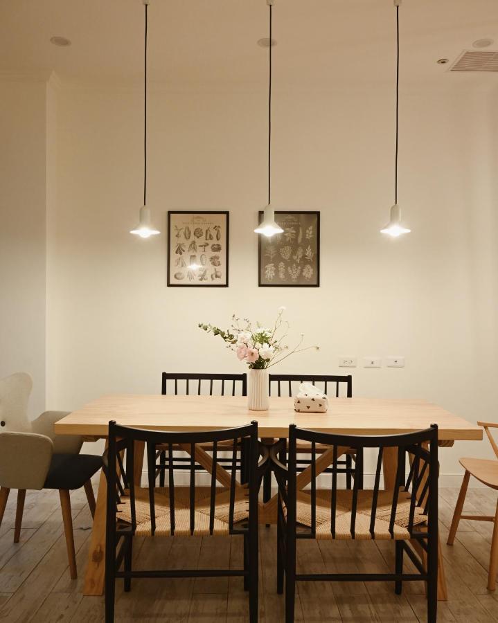 Hygge Kro Hualian Zewnętrze zdjęcie
