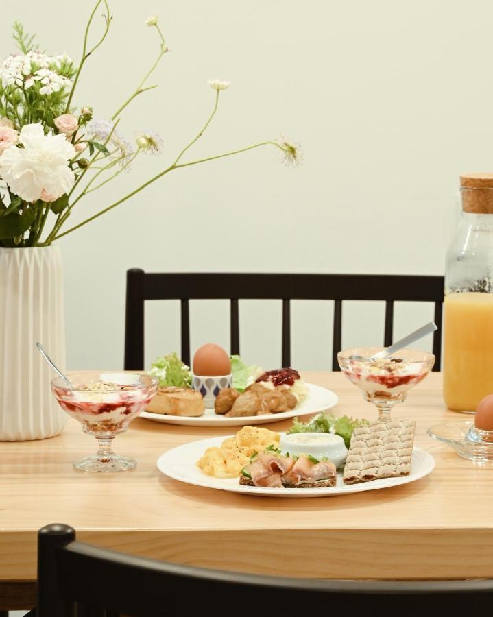 Hygge Kro Hualian Zewnętrze zdjęcie