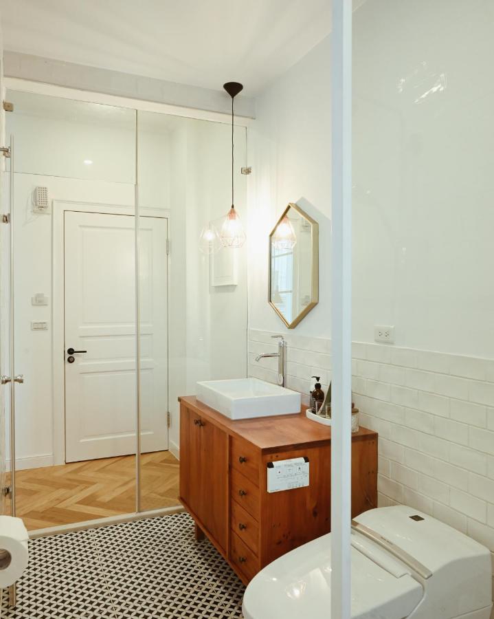 Hygge Kro Hualian Zewnętrze zdjęcie